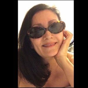 Meet your Posher, Vilma